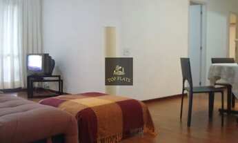 Imagem 3: Flat disponível no Itaim Bibi