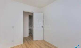 Imagem 6: Apartamento de 02 dormitórios no bairro Alto Petrópolis com 45m²