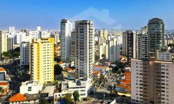 Imagem 6: Apartamento para venda tem 170 metros quadrados com 3 quartos em Santana - São Paulo - SP