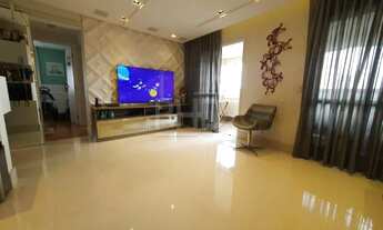 Imagem 3: Apartamento à venda, 2 quartos, 1 suíte, 2 vagas, Campestre - Santo André/SP