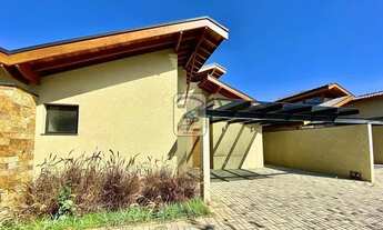 Imagem 2: Atibaia - Casa Padrão - JARDIM DOS PINHEIROS