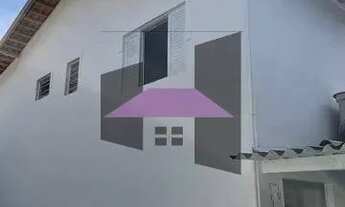 Imagem 6: Belo Sobrado 2 dormitórios , sala , cozinha com armários planejados , área de