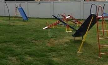 Imagem 2: Apartamento com 2 dormitórios à venda, 52 m² por R$ 220.000 - Parque Planalto - Santa Bárb