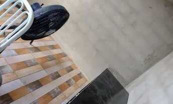 Imagem 4: Casa pra alugar sobre posta .simples