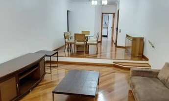 Imagem 2: Apartamento para venda e para alugar - Centro - 152 m²