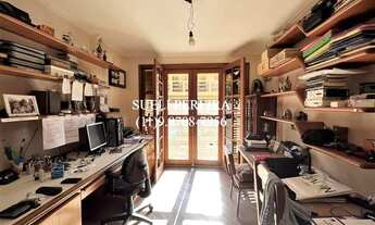 Imagem 7: Casa de condomínio para venda possui 343 metros quadrados com 4 quartos em São Paulo II