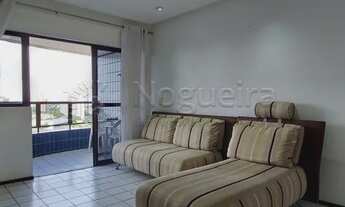 Imagem 4: Apartamento para venda tem 97 metros quadrados com 3 quartos em Aflitos - Recife - PE