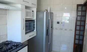 Imagem 5: Apartamento com 3 dormitórios à venda, 140 m² por R$ 530.000,00 - Vila Prel - São Paulo/SP