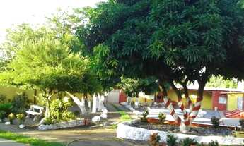 Imagem 3: Salão para festas e eventos