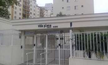 Imagem: Apartamento para aluguel possui 50 metros