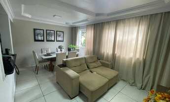 Imagem 5: Apartamento para venda com 59 metros quadrados com 2 quartos em Cidade Jardim - Goiânia