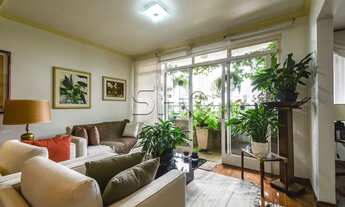 Imagem 4: Apartamento em Moema com 1 dormitório