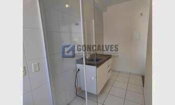 Imagem 14: SAO BERNARDO DO CAMPO - Residential / Apartment - PLANALTO