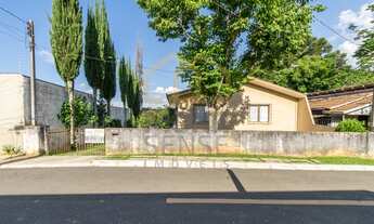 Imagem 2: Casa à venda em Santa Felicidade, Curitiba-PR