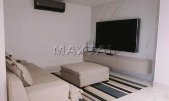 Imagem 5: Apartamento de Alto Padrão em Santana Zona norte 3 Suítes, 1 Dormitório, 3 vagas