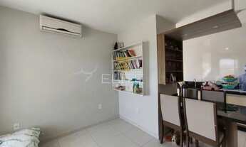 Imagem 3: Apartamento de 02 dormitórios sendo 01 suíte bairro Nova Palhoça / SC