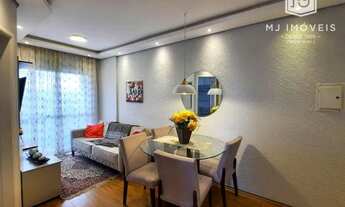 Imagem 2: Apartamento com 1 dormitório para alugar, 30 m² por R$ 3.705,00/mês - Moema - São Paulo/SP