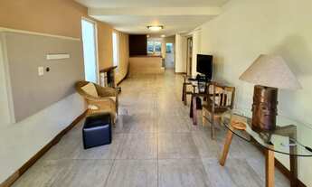 Imagem 3: Casa com 04 quartos (2 suítes) em condomínio em Nogueira