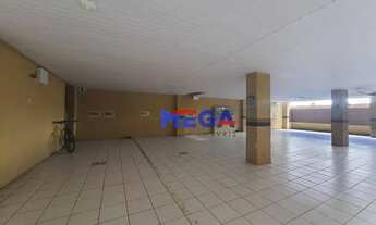 Imagem 2: Apartamento com 1 quarto na Parquelândia - Fortaleza/CE