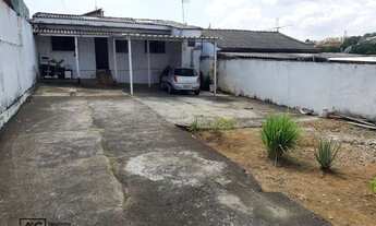 Imagem 2: Casa com 1 dormitório à venda, 70 m² por R$ 210.000,00 - Jardim Nossa Senhora Auxiliadora