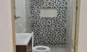 Imagem 4: Casa na Zona Sul de Macapá