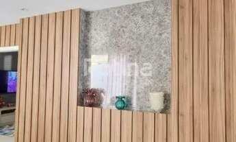 Imagem 3: Casa Condomínio Fechado à venda, 4 quartos, 3 suítes, 4 vagas, Gávea - Uberlândia/MG