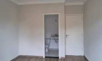 Imagem 3: Sobrado para locação no Horto Florestal 1, em Sorocaba-SP