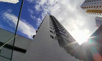 Imagem: Apt nascente, unidade alta,65 m2, 3 qts