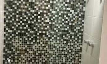 Imagem 6: Apartamento com 1 dormitório para alugar, 47 m² por R$ 4.546,30/mês - Alphaville - Barueri