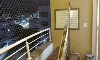 Imagem 7: Apartamento com 02 dormitórios sendo 01 suíte no Pagani em Palhoça