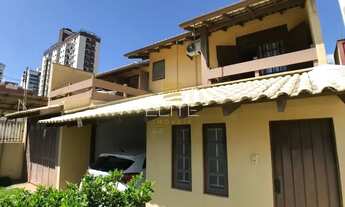 Imagem: Casa 4 dormitórios - bairro Estreito