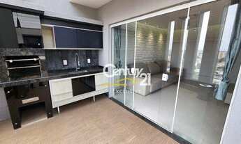 Imagem 6: Cobertura com 3 dormitórios à venda, 157 m² por R$ 1.050.000,00 - Torres da Liberdade - In