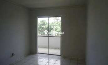 Imagem 2: Apartamento no Cond. Alô Teresina para aluguel