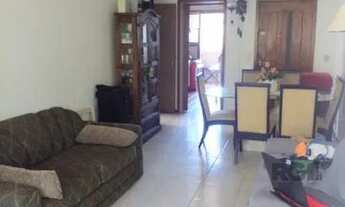 Imagem 3: Apartamento de 2 dormitórios, 2 banheiros e 1 vaga de garagem no Bairro Petrópolis