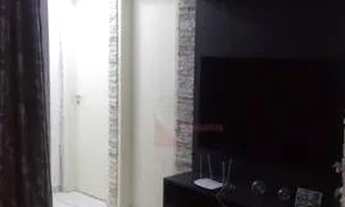 Imagem 7: Apartamento com 2 dormitórios à venda, 52 m² por R$ 220.000 - Parque Planalto - Santa Bárb