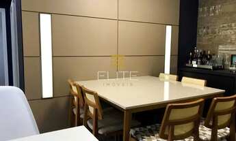 Imagem 5: Apartamento 03 dormitórios sendo 01 suíte bairro Praia de Fora - Palhoça / SC