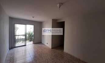 Imagem 2: Apartamento 3 Dormitório d 70 m² em Santana