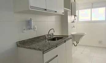 Imagem 4: Apartamento para venda com 53 metros quadrados com 2 quartos