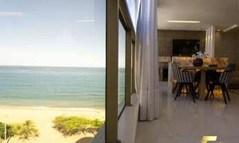 Imagem 6: Luxo e conforto de frente para o mar da Praia de Itaparica, climatizado, automatizado