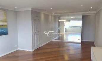 Imagem 2: ALPHA CLUB Apartamento com 4 dormitórios