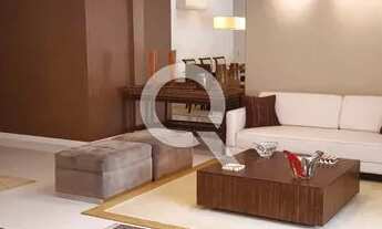 Imagem 7: Barra da Tijuca Apartamento com 4 dormitórios