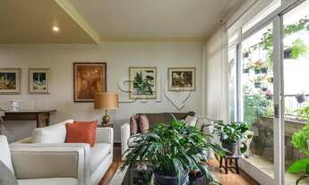 Imagem 5: Apartamento em Moema com 1 dormitório