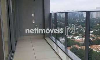 Imagem 7: Locação Apartamento 1 quarto Pinheiros São Paulo