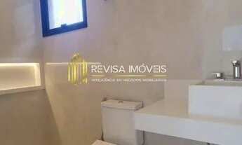 Imagem 5: Casa em Condomínio para Venda em Santana de Parnaíba, Residencial Tamboré 11, 4 dormitório