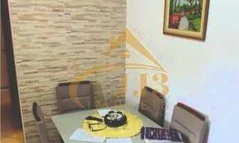 Imagem 5: Venda de Apartamentos / Padrão na cidade de Votorantim