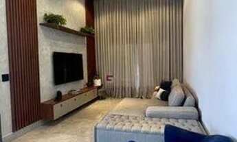 Imagem 5: Casa com 3 dormitórios à venda, 460 m² por R$ 4.500.000,00 - Condomínio Campos de Santo An