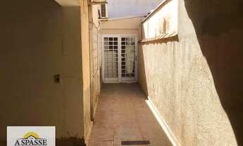 Imagem 6: Casa com 3 dormitórios para alugar, 122 m² por R$ 1.800/mês - Centro - Ribeirão Preto/SP