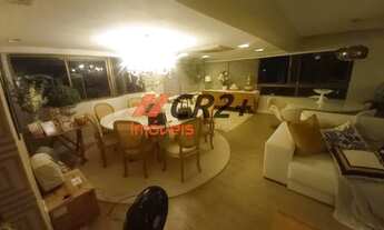 Imagem: Cobertura Para Vender, 347m² com 3 quartos