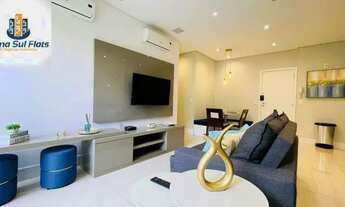 Imagem: SÃO PAULO - Apartamento Padrão - JARDIM