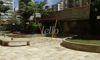 Imagem: São Paulo - Apartamento Padrão - Jardins